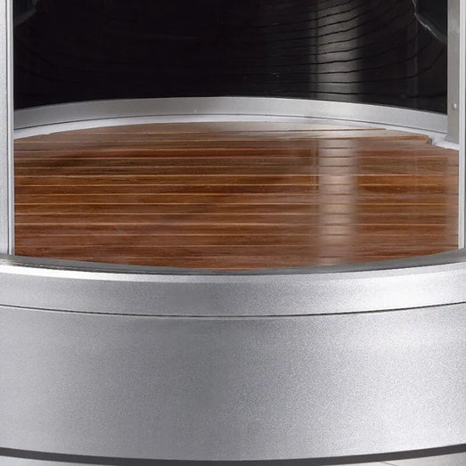 Ariel Platinum Ariel Platinum DZ962F8 Steam Shower | White or Black DZ 962 White Steam Shower Topture