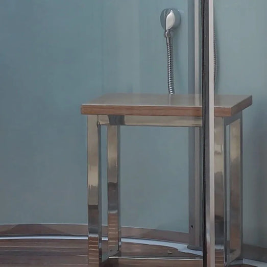 Ariel Platinum Ariel Platinum DZ962F8 Steam Shower | White or Black DZ 962 White Steam Shower Topture