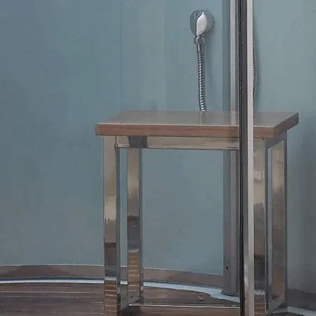 Ariel Platinum Ariel Platinum DZ963F8 Steam Shower | White or Black DZ963-White Steam Shower Topture