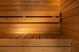 Auroom Saunas Auroom Cala Wood 2-Person Traditional Indoor Sauna CALA-WOOD-L Traditional Sauna Topture