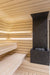 Auroom Saunas Auroom Lumina 2-Person Indoor Traditional Sauna LUM-ASP-48X71-L Traditional Sauna Topture