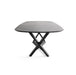 YumanMod Belfast Oval Dining Table - Oakwood BR01.02.03 Dining Tables Topture