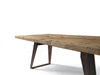 YumanMod Benjamin Dining Table - Solid Alder CN-B-187-200 Dining Tables Topture