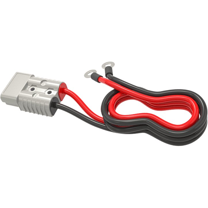 Big Battery - 48V 4X FALCON ELITE INVERTER KIT - LiFePO4 - 244Ah - 12.4kWh - Topture