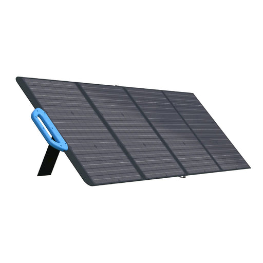 BLUETTI BLUETTI Solar Panel | 120W PV120 PV120 BLUETTI Solar Panels Topture