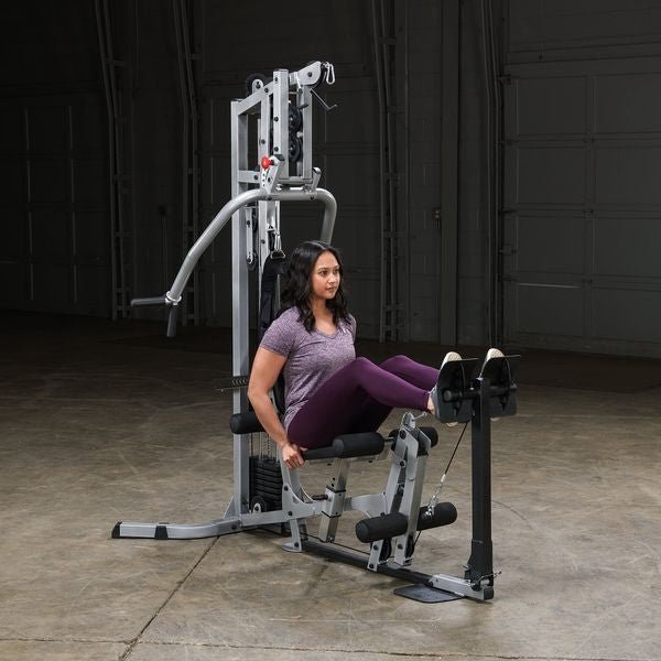 Body-Solid Body-Solid BSGLPX Leg Press Attachment for BSG10X BSGLPX Lifting Attachments Topture