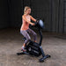 Body-Solid Body-Solid Endurance B4UB Upright Bike B4UB Upright Bike Topture