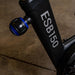Body-Solid Body-Solid Endurance ESB150 Indoor Exercise Bike ESB150 Indoor Bike Topture
