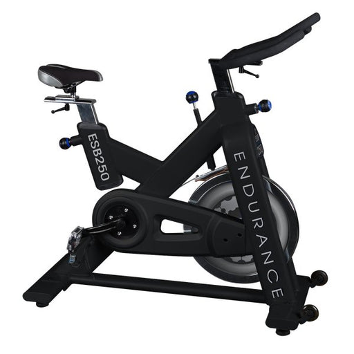 Body-Solid Body-Solid Endurance ESB250 Indoor Exercise Bike ESB250 Indoor Bike Topture