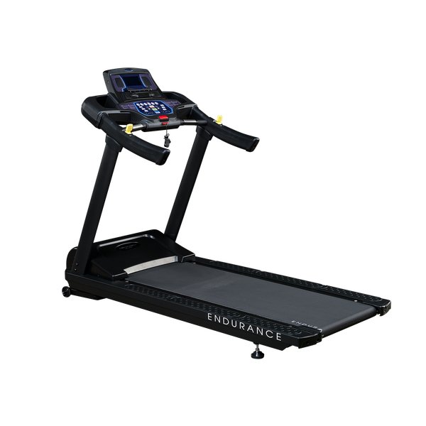 Body-Solid Body-Solid Endurance T150 Commercial Treadmill T150 Treadmill Topture