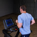 Body-Solid Body-Solid Endurance T25 Folding Treadmill T25 Foldable Treadmill Topture