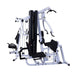 Body-Solid Body-Solid EXM3000LPS Multi Station Home Gym EXM3000LPS Multi Station Topture