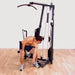 Body-Solid Body-Solid G1S Single Station Home Gym G1S Single Station Topture