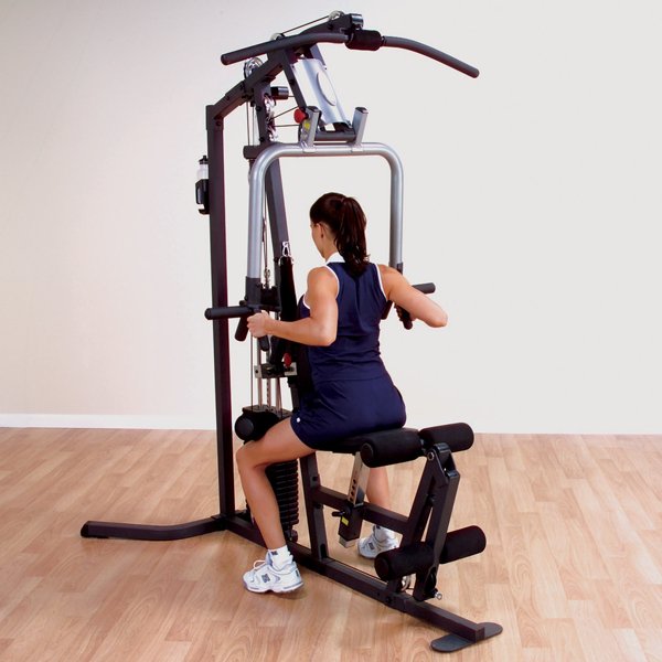 Body-Solid Body-Solid G3S Single Station Home Gym G3S Single Station Topture