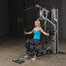 Body-Solid Body-Solid G5S Single Station Home Gym G5S Single Station Topture