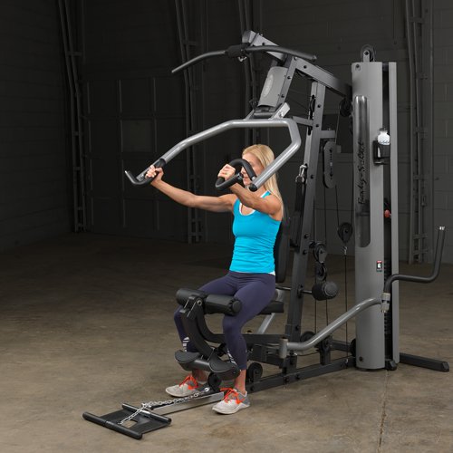 Body-Solid Body-Solid G5S Single Station Home Gym G5S Single Station Topture