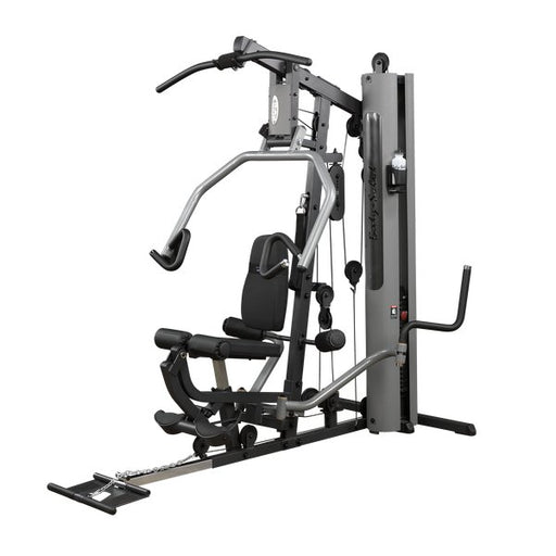 Body-Solid Body-Solid G5S Single Station Home Gym G5S Single Station Topture