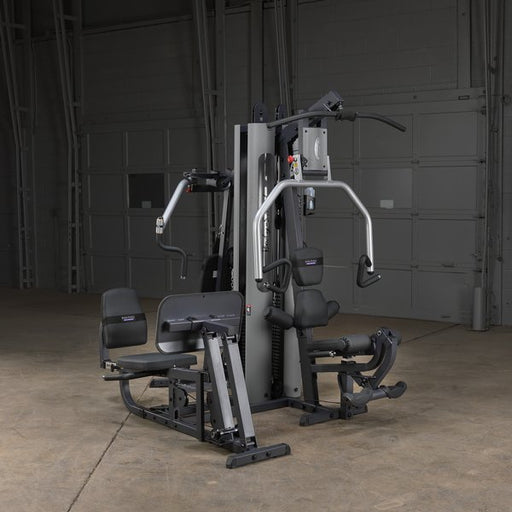 Body-Solid Body-Solid G9S Multi Station Home Gym G9S-ATT Multi Station Topture