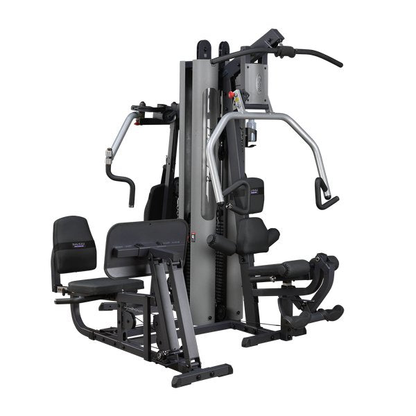 Body-Solid Body-Solid G9S Multi Station Home Gym G9S Multi Station Topture