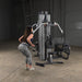 Body-Solid Body-Solid G9S Multi Station Home Gym G9S-NOGIFT Multi Station Topture