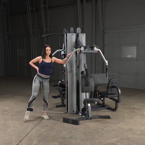 Body-Solid Body-Solid G9S Multi Station Home Gym G9S-NOGIFT Multi Station Topture