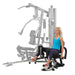 Body-Solid Body-Solid G9S Multi Station Home Gym with GIOT9 Inner Outer Thigh Attachment Package G9S-GIOT9 Multi Station Package Topture