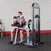 Body-Solid Body-Solid GCBT-STK Pro Select Biceps & Triceps Machine GCBT-STK Bicep & Tricep Topture