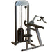 Body-Solid Body-Solid GCBT-STK Pro Select Biceps & Triceps Machine GCBT-STK Bicep & Tricep Topture