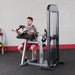 Body-Solid Body-Solid GCBT-STK Pro Select Biceps & Triceps Machine GCBT-STK Bicep & Tricep Topture