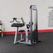 Body-Solid Body-Solid GCBT-STK Pro Select Biceps & Triceps Machine GCBT-STK Bicep & Tricep Topture