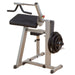 Body-Solid Body-Solid GCBT380 Cam Series Biceps & Triceps GCBT380 Biceps & Triceps Topture