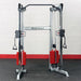Body-Solid Body-Solid GDCC210 Compact Functional Training Center GDCC210 Functional Trainer Topture