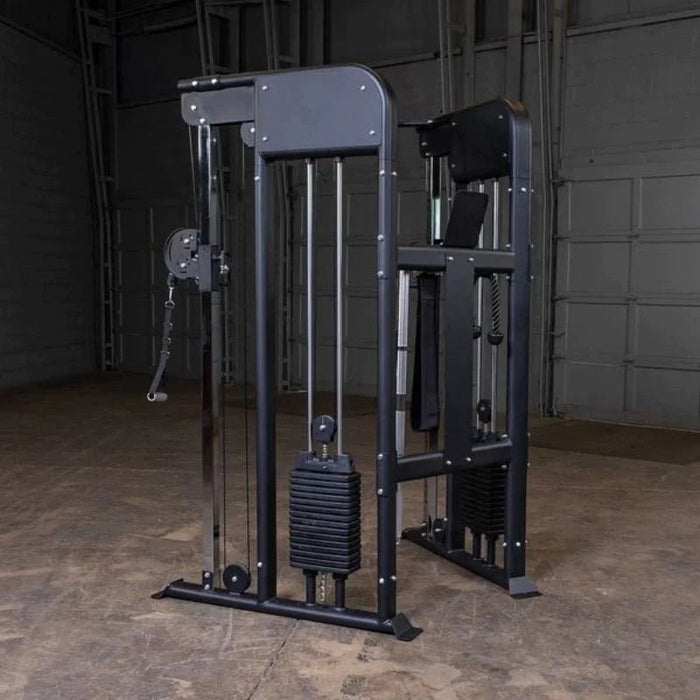 Body-Solid Body-Solid GFT100 Functional Trainer GFT100 Functional Trainer Topture