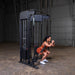 Body-Solid Body-Solid GFT100 Functional Trainer GFT100 Functional Trainer Topture