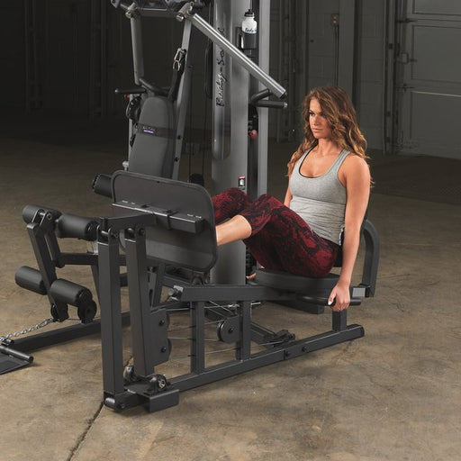 Body-Solid Body-Solid GLP G Series Leg Press Attachment GLP Lifting Attachments Topture