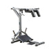 Body-Solid Body-Solid GSCL360 Leverage Squat Calf Machine GSCL360 Squat & Calf Extension Topture