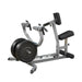 Body-Solid Body-Solid GSRM40 Seated Row Machine GSRM40 Seated Row Topture
