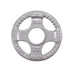 Body-Solid Tools Body-Solid OPT Individual Cast Iron Grip Olympic Weight Plates OPT2-5-2 Individual Weight Plates Topture