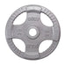 Body-Solid Tools Body-Solid OPT Individual Cast Iron Grip Olympic Weight Plates OPT35-2 Individual Weight Plates Topture