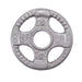 Body-Solid Tools Body-Solid OPT Individual Cast Iron Grip Olympic Weight Plates OPT5-2 Individual Weight Plates Topture