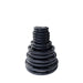 Body-Solid Tools Body-Solid ORST Rubber Grip Olympic Weight Plate Set ORST255 Weight Plate Set Topture