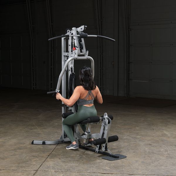 Powerline by Body-Solid Body-Solid Powerline BSG10X Single Station Home Gym BSG10X Single Station Topture