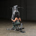 Powerline by Body-Solid Body-Solid Powerline BSG10X Single Station Home Gym BSG10X Single Station Topture