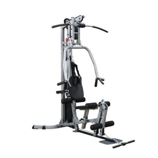 Powerline by Body-Solid Body-Solid Powerline BSG10X Single Station Home Gym BSG10X Single Station Topture