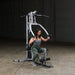 Powerline by Body-Solid Body-Solid Powerline BSG10X Single Station Home Gym BSG10X Single Station Topture