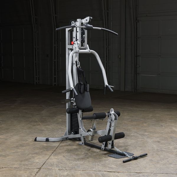 Powerline by Body-Solid Body-Solid Powerline BSG10X Single Station Home Gym BSG10X Single Station Topture