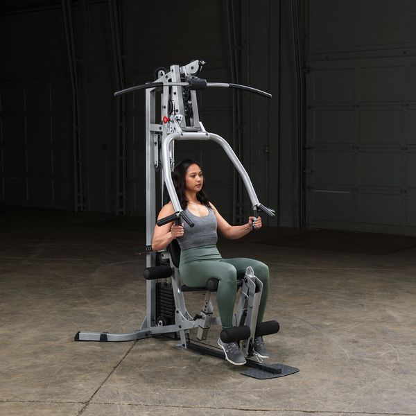Powerline by Body-Solid Body-Solid Powerline BSG10X Single Station Home Gym BSG10X Single Station Topture