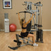 Powerline by Body-Solid Body-Solid Powerline P2X Single Station Home Gym BSPOWERLINE-P2X Single Station Topture