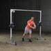 Powerline by Body-Solid Body-Solid Powerline PCCO90X Cable Crossover Machine PCCO90X Cable Crossover Topture