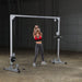 Powerline by Body-Solid Body-Solid Powerline PCCO90X Cable Crossover Machine PCCO90X Cable Crossover Topture